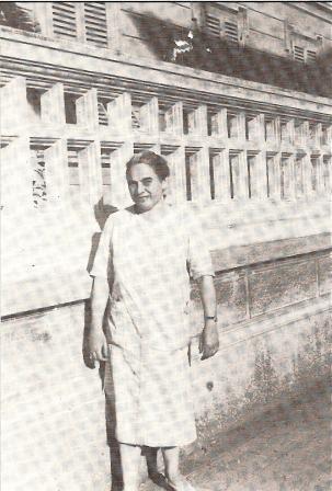 Maria diciotti quarantenne